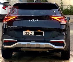 کیا سپۆرتاج